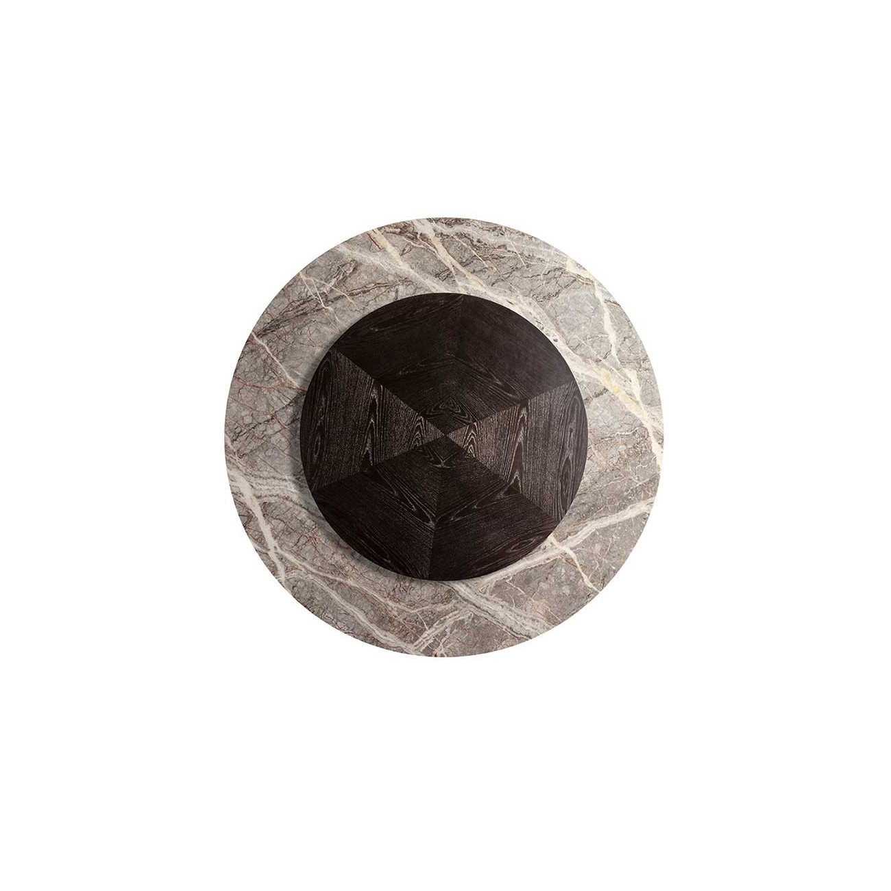 POLTRONA FRAU MESA DUE TAVOLO