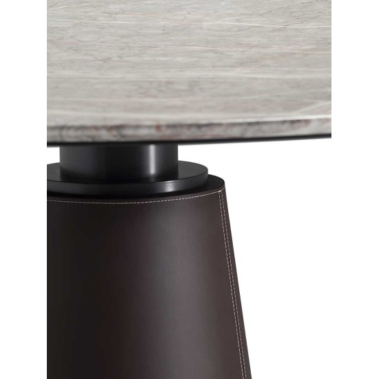 POLTRONA FRAU MESA DUE TABLE