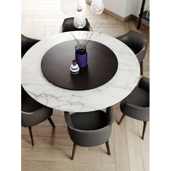 POLTRONA FRAU MESA DUE TABLE