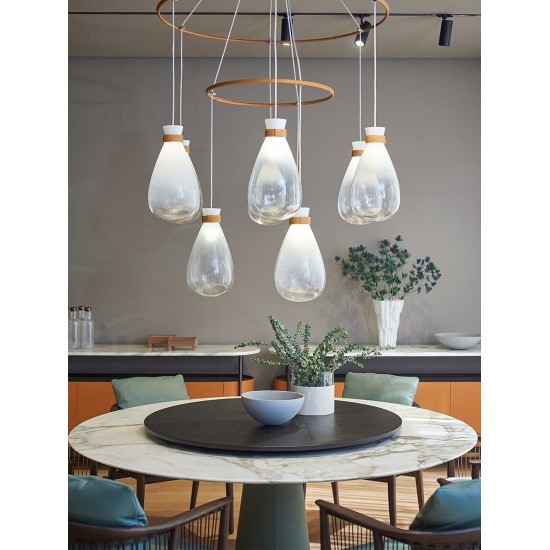 POLTRONA FRAU MESA DUE TAVOLO