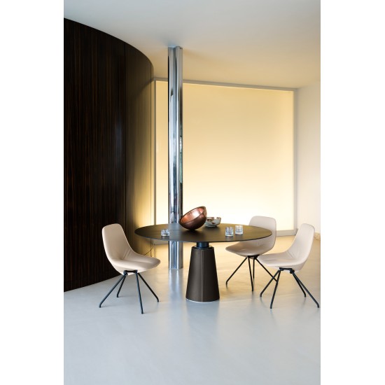 POLTRONA FRAU MESA DUE TABLE