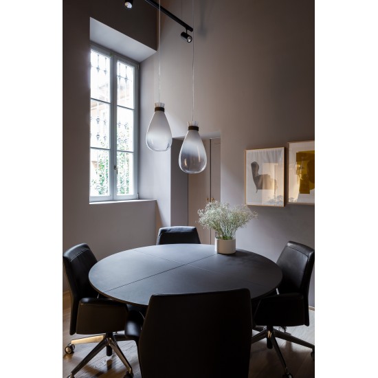 POLTRONA FRAU MESA DUE TABLE