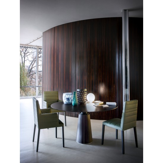 POLTRONA FRAU MESA DUE TABLE