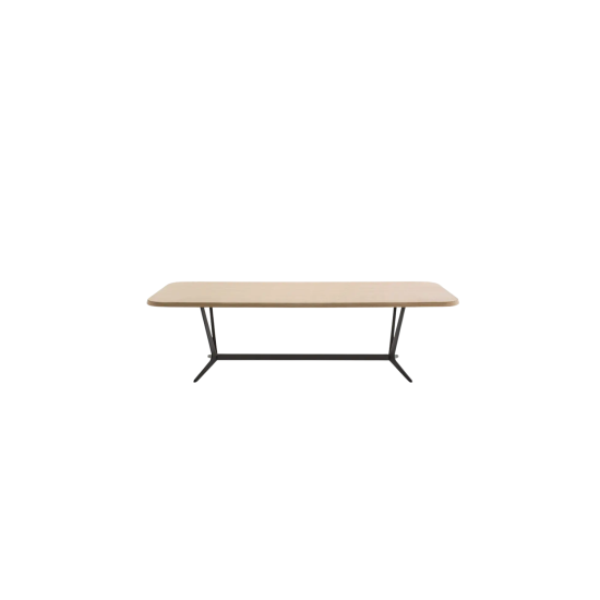 MAXALTO ASTRUM TABLE RECTANGULAIRE