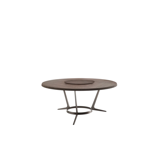 MAXALTO ASTRUM TAVOLO CIRCOLARE