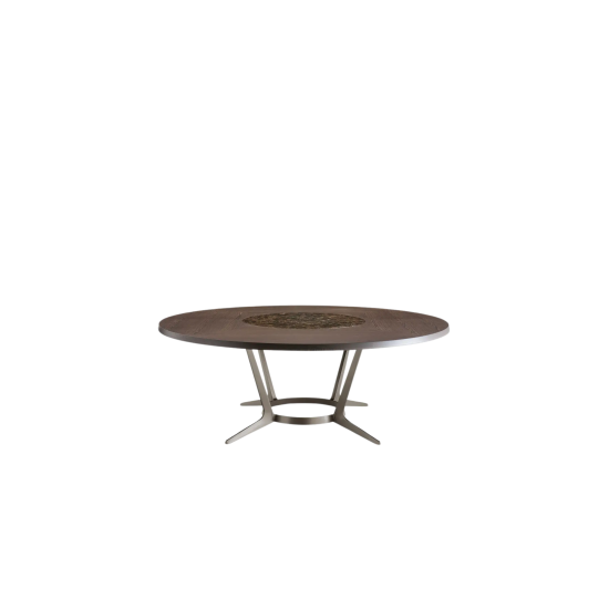 MAXALTO ASTRUM TAVOLO CIRCOLARE