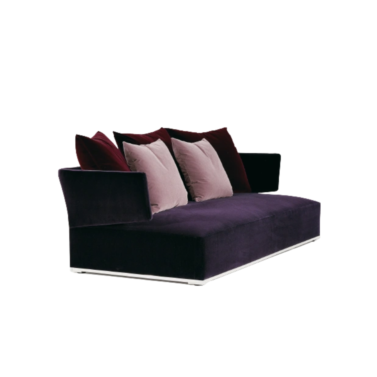 MAXALTO AMOENUS CANAPÉ 229CM