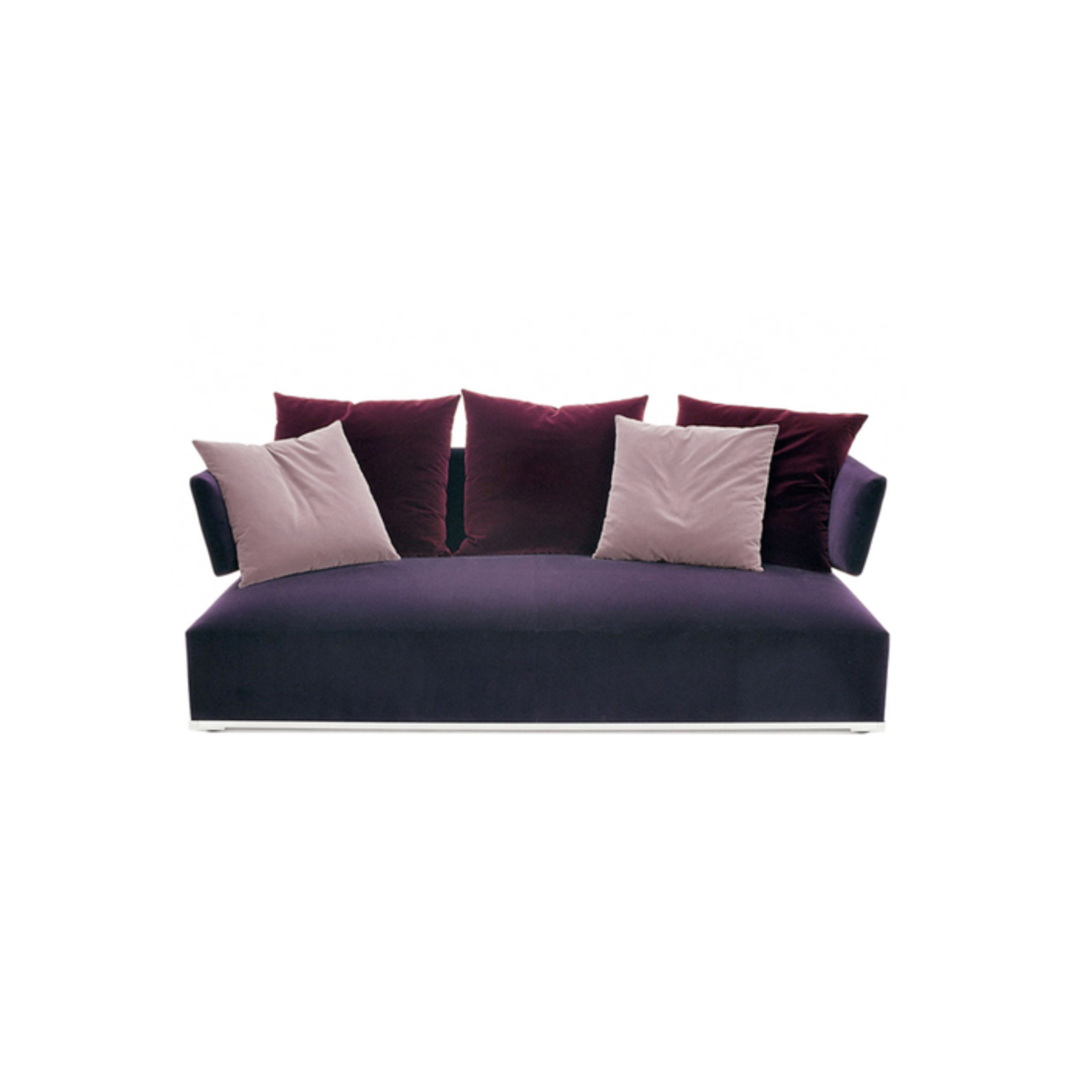 MAXALTO AMOENUS CANAPÉ 229CM