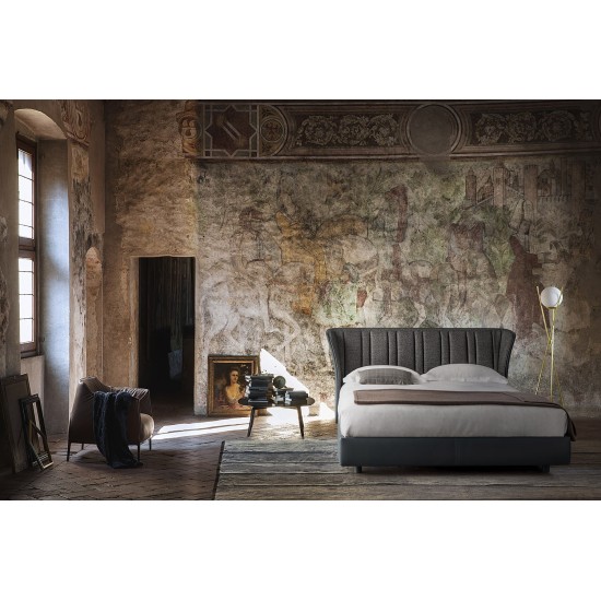 POLTRONA FRAU LOLA DARLING BED