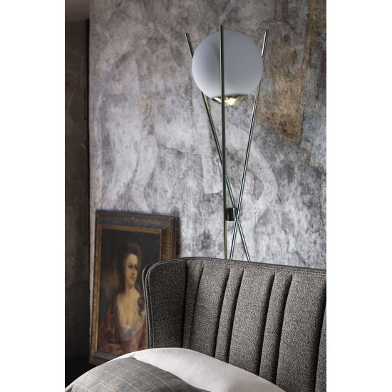 POLTRONA FRAU LOLA DARLING BED