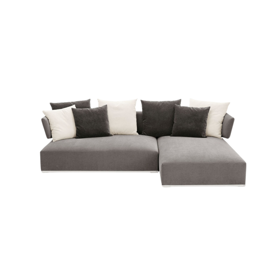 MAXALTO AMOENUS SOFA WITH CHAISE LONGUE