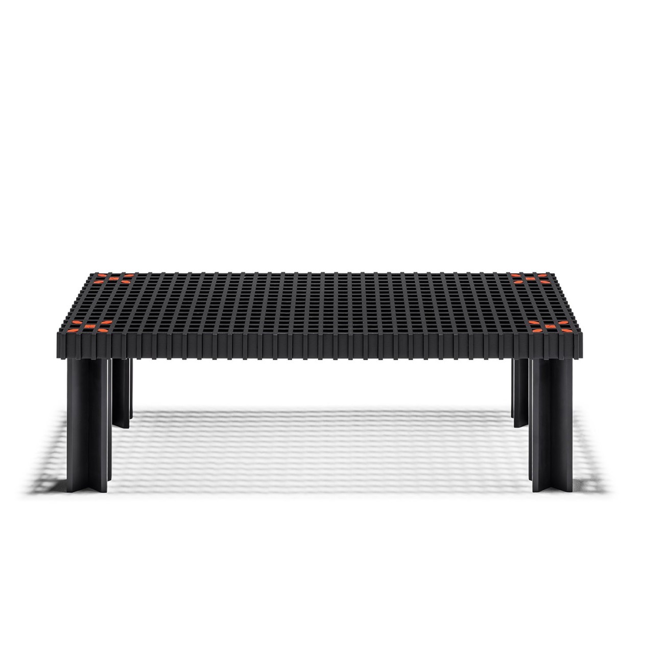 POLTRONA FRAU KYOTO TABLE BASSE