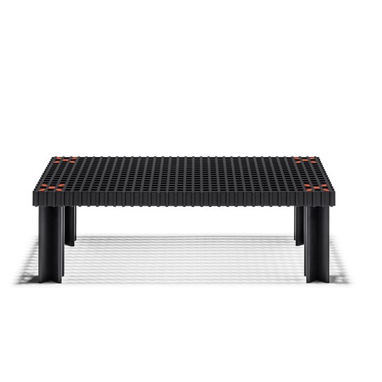 POLTRONA FRAU KYOTO TABLE BASSE