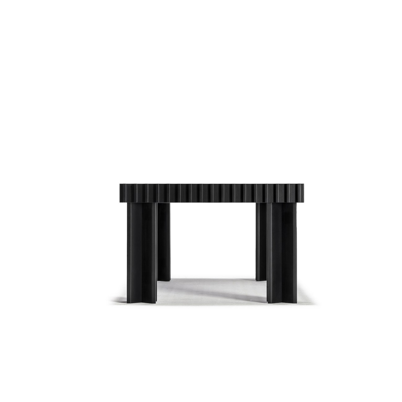 POLTRONA FRAU KYOTO SIDE TABLE
