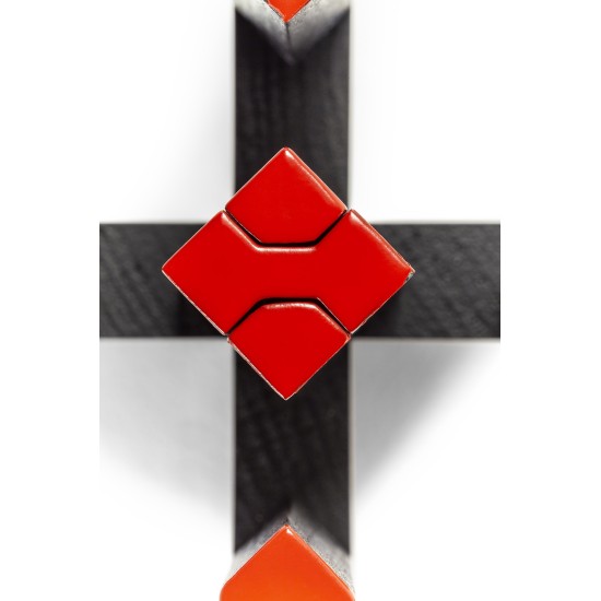 POLTRONA FRAU KYOTO SIDE TABLE