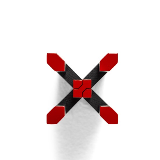 POLTRONA FRAU KYOTO SIDE TABLE