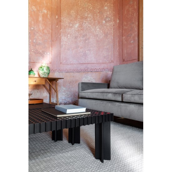 POLTRONA FRAU KYOTO TABLE BASSE