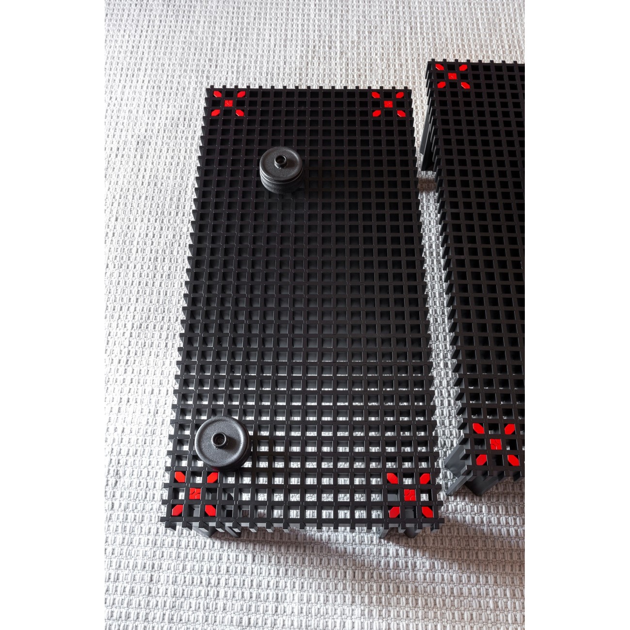 POLTRONA FRAU KYOTO SIDE TABLE