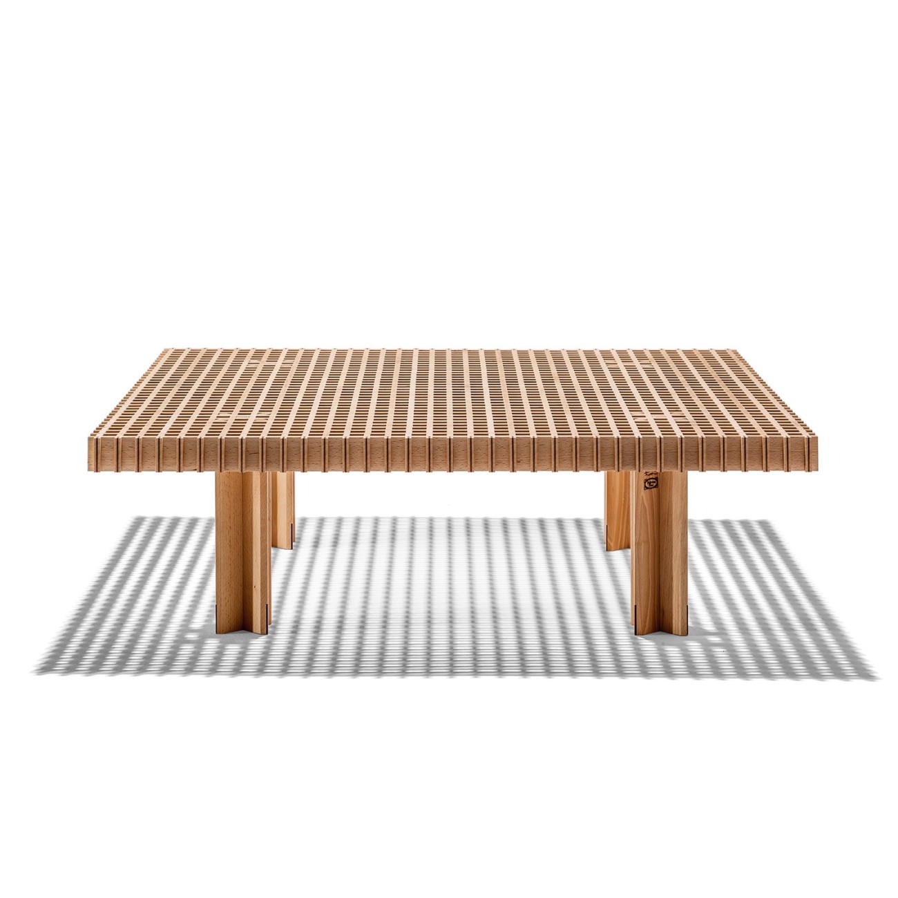 POLTRONA FRAU KYOTO TABLE BASSE