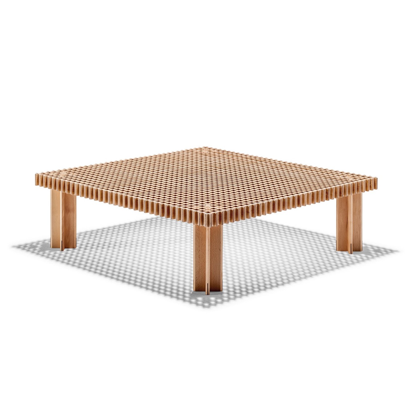 POLTRONA FRAU KYOTO TABLE BASSE