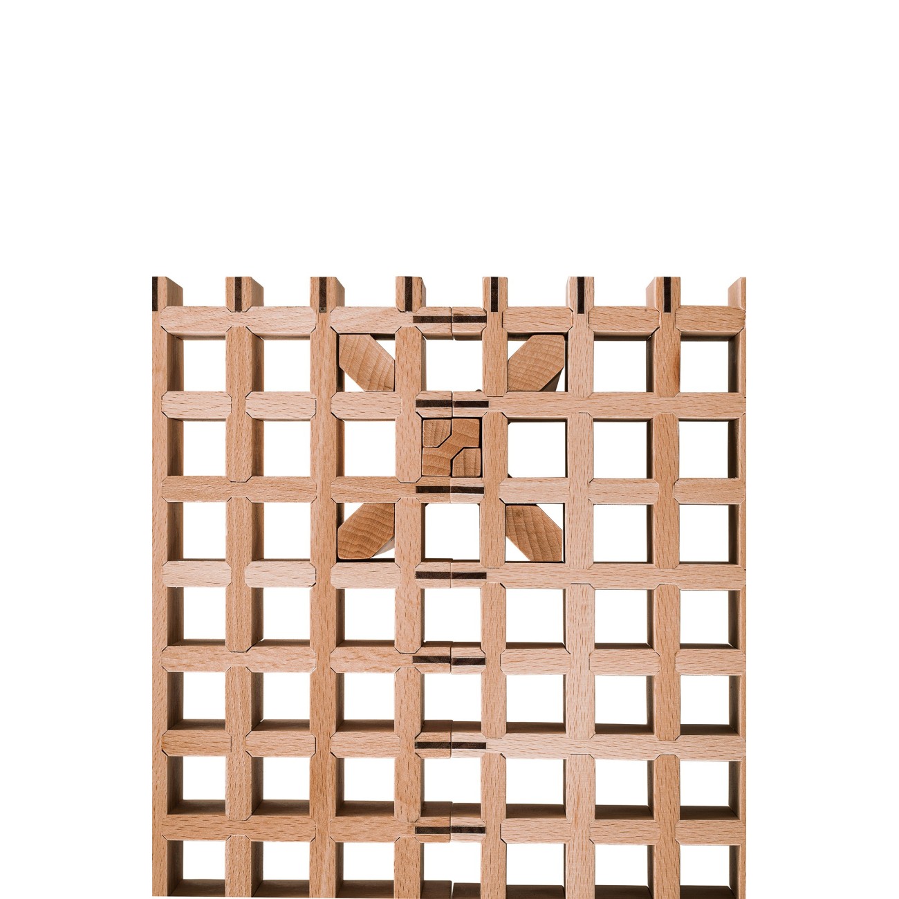 POLTRONA FRAU KYOTO SIDE TABLE