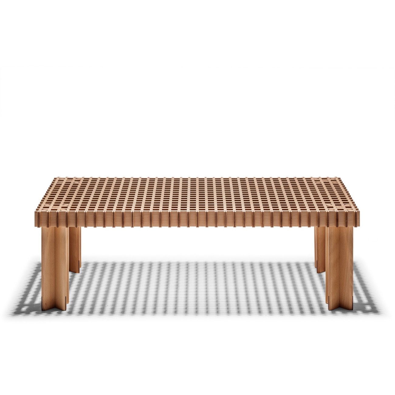 POLTRONA FRAU KYOTO TABLE BASSE