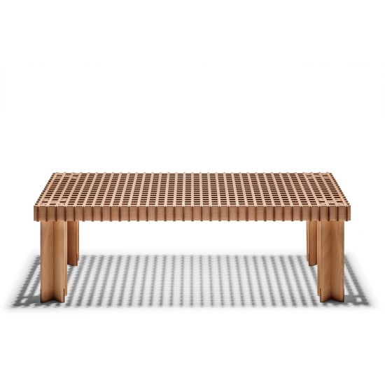 POLTRONA FRAU KYOTO TABLE BASSE
