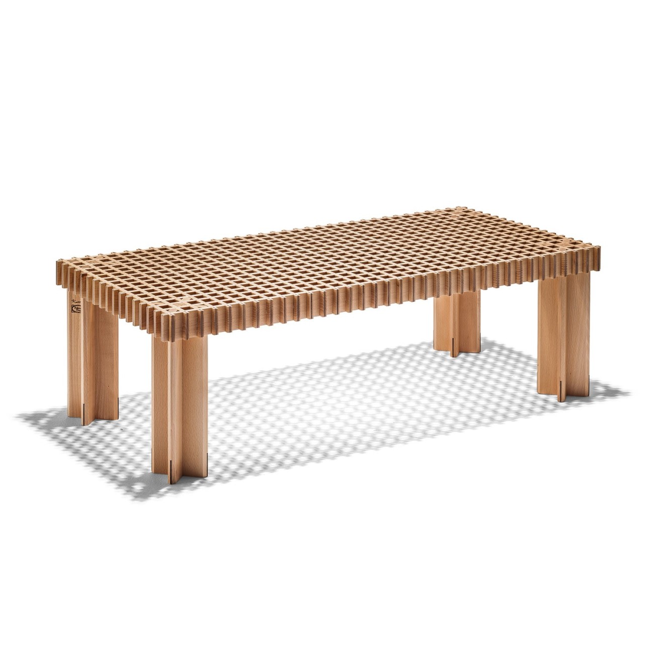 POLTRONA FRAU KYOTO TABLE BASSE