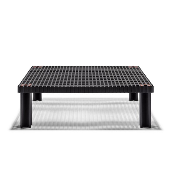 POLTRONA FRAU KYOTO TABLE BASSE