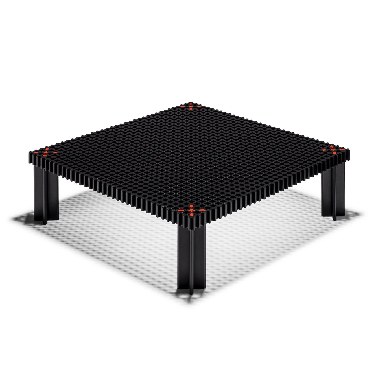 POLTRONA FRAU KYOTO TABLE BASSE
