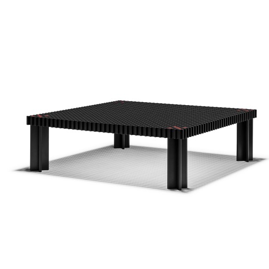POLTRONA FRAU KYOTO TABLE BASSE