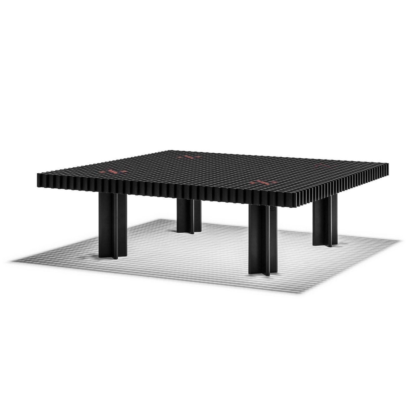 POLTRONA FRAU KYOTO TABLE BASSE