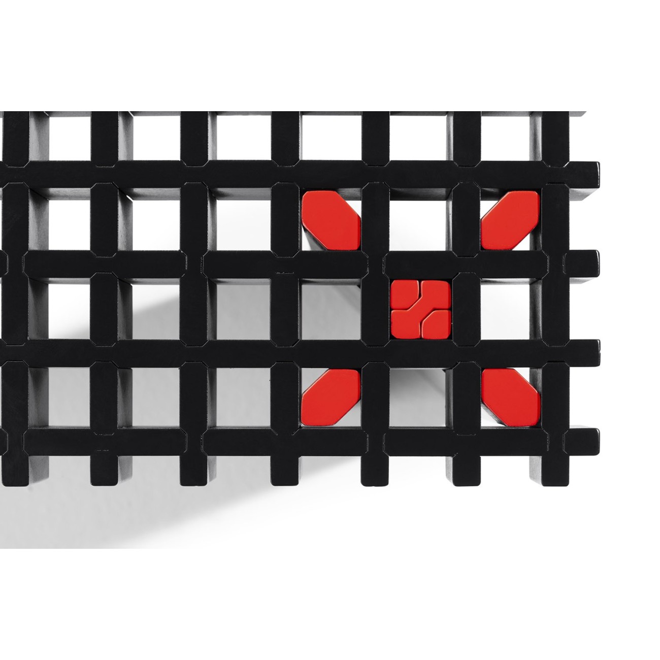 POLTRONA FRAU KYOTO SIDE TABLE