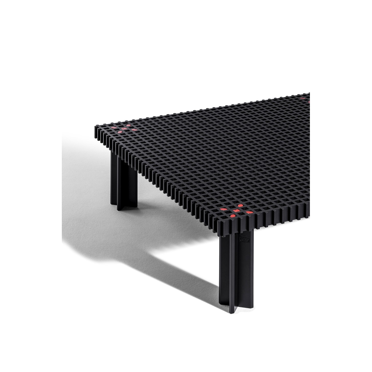 POLTRONA FRAU KYOTO TABLE BASSE