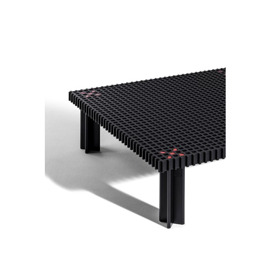 POLTRONA FRAU KYOTO SIDE TABLE