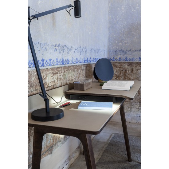 POLTRONA FRAU IREN SCRITTOIO