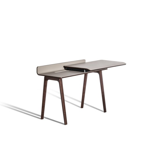 POLTRONA FRAU IREN SCRITTOIO