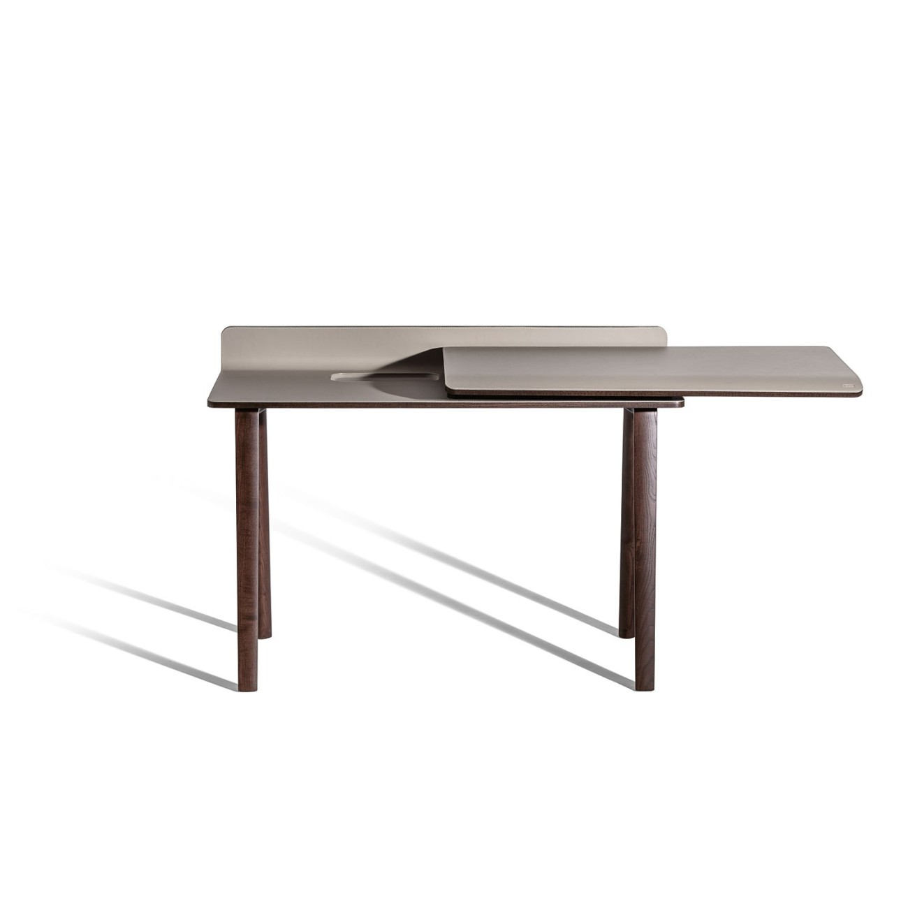 POLTRONA FRAU IREN SCRITTOIO