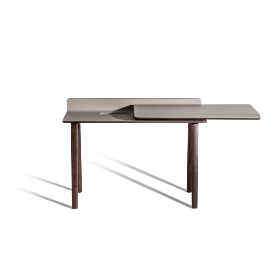 POLTRONA FRAU IREN SCRITTOIO