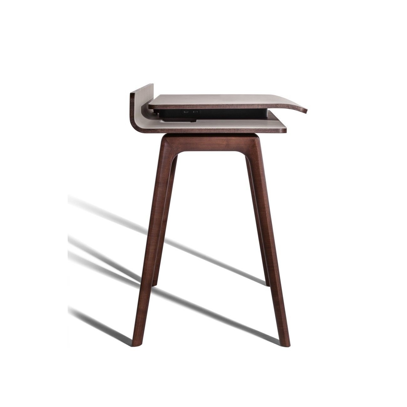 POLTRONA FRAU IREN SCRITTOIO