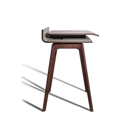 POLTRONA FRAU IREN SCRITTOIO