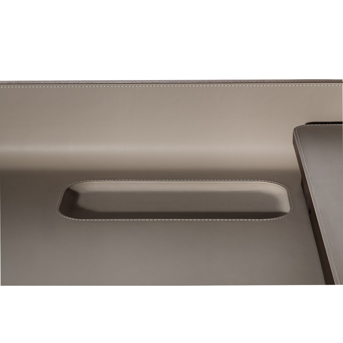 POLTRONA FRAU IREN SCRITTOIO