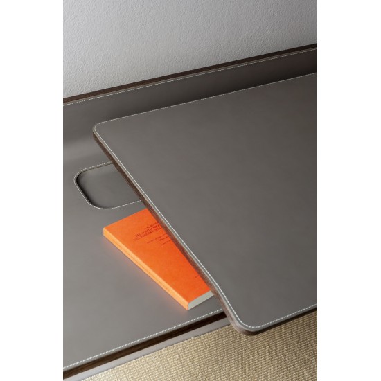 POLTRONA FRAU IREN SCRITTOIO