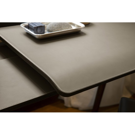 POLTRONA FRAU IREN SCRITTOIO