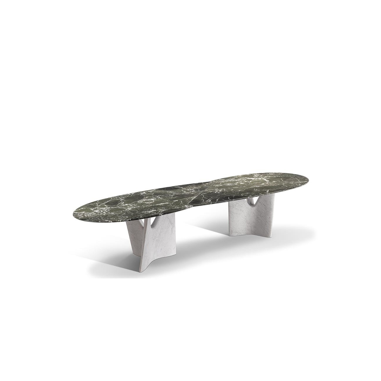 POLTRONA FRAU INFINITO TABLE