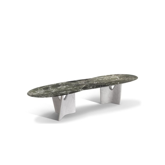 POLTRONA FRAU INFINITO TABLE