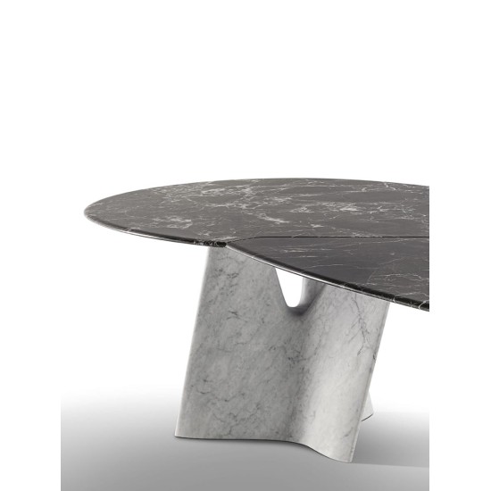 POLTRONA FRAU INFINITO TABLE