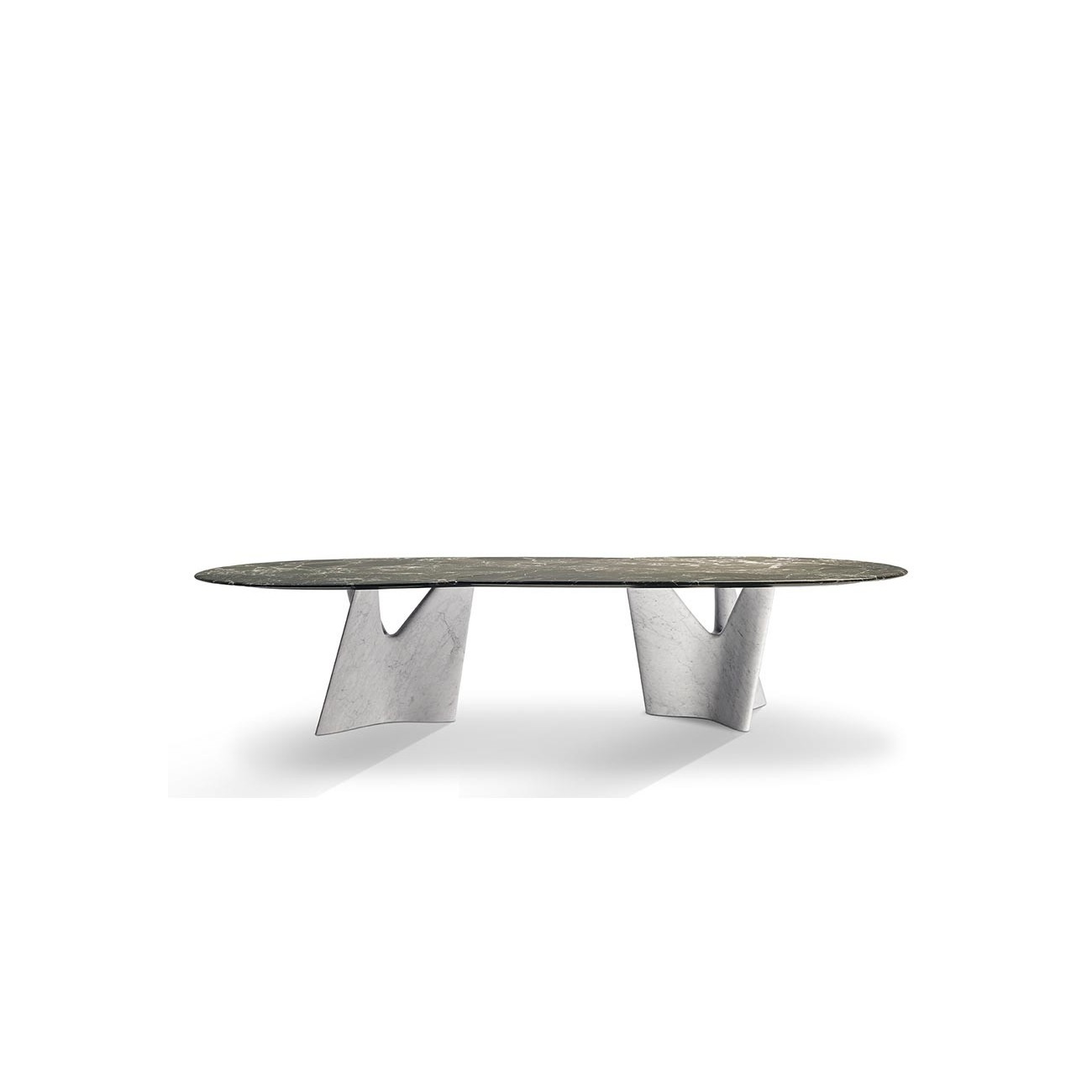 POLTRONA FRAU INFINITO TABLE