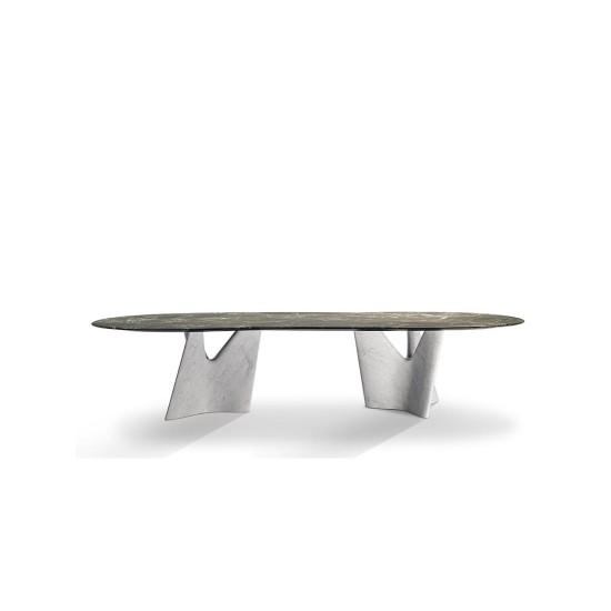 POLTRONA FRAU INFINITO TABLE