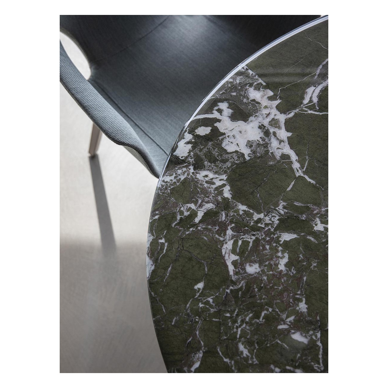 POLTRONA FRAU INFINITO TABLE